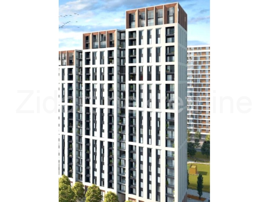 Квартира, 570 м², 311 000$ — FAKTOR